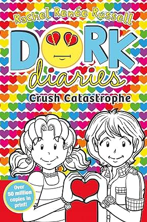 Schoolstoreng Ltd | Dork Diaries Crush Catastrophe